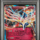 Xerneas EX PSA 1 2014 Pokemon XY Black Star Promo #XY07 - POP 8