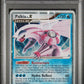 Palkia Lv.X Holo PSA 1 2008 Diamond & Pearl Black Star Promo #DP18 - LOW POP