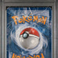 Pikachu PSA 1 2013 B&W Legendary Treasures Radiant Collection #RC7 - LOW POP