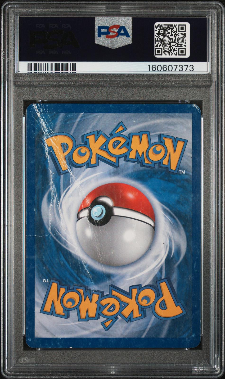 Garchomp C Lv.X Holo PSA 1 2009 Diamond & Pearl Black Star Promo #DP46 - LOW POP