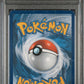 M Ampharos EX PSA 1 2015 Pokemon XY Ancient Origins #28 - POP 6