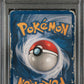 Pidgeot Holo PSA 1 2000 Base Set 2 #14 - POP 17