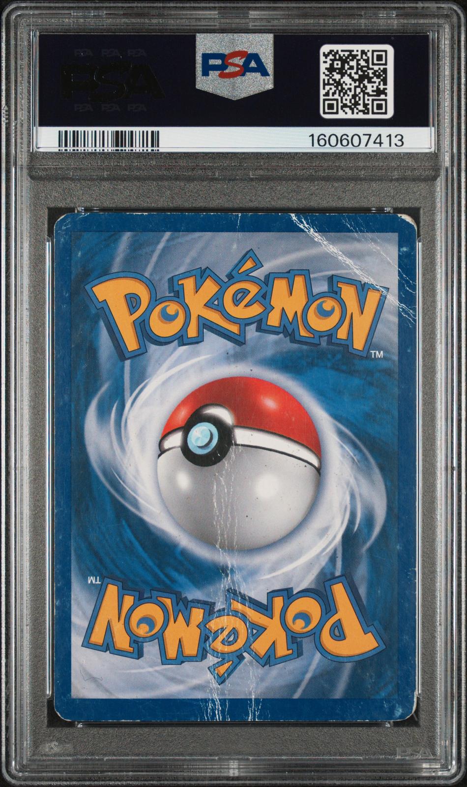 Rayquaza C Lv.X Holo PSA 1 2009 Pokemon Diamond & Pearl Black Star Promo #DP47