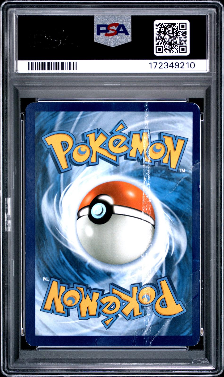 Gallade Secret PSA 1 2019 Pokemon Sun & Moon Cosmic Eclipse #244 - POP 1