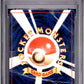 Feraligatr Holo PSA 1 2000 Pokemon Japanese Neo #160 - POP 19