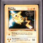 Pikachu Movie Promo PSA 1 1999 Pokemon Game Movie #4