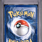 Raichu Holo PSA 1 1999 Pokemon Fossil #14