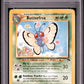 Butterfree Promo PSA 1 2001 Pokemon Southern Islands Promo #9 - POP 2