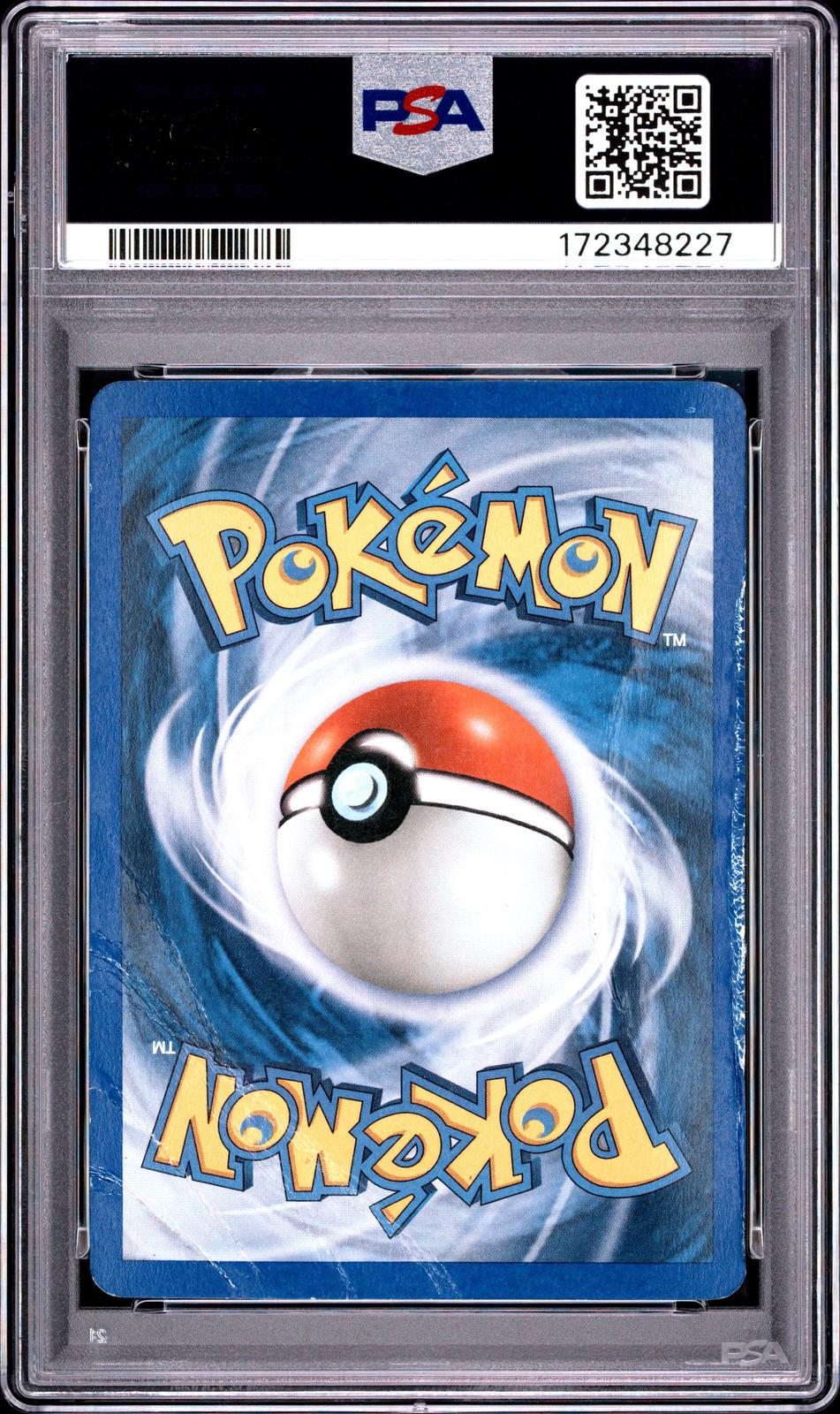 Mawile Holo PSA 1 2006 Pokemon EX Crystal Guardians #9 - POP 1