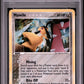 Mawile Holo PSA 1 2006 Pokemon EX Crystal Guardians #9 - POP 1