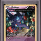 Sableye Holo PSA 1 2015 Pokemon XY Black Star Promos #XY92 - POP 2