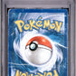 Eevee Reverse Holo 2009 PSA 1 2008 Diamond & Pearl Majestic Dawn #62 - POP 13