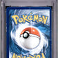 Misty's Determination Fa PSA 1 2016 Pokemon XY Evolutions #108 - POP 25