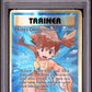 Misty's Determination Fa PSA 1 2016 Pokemon XY Evolutions #108 - POP 25