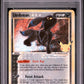 Umbreon Gold Star PSA 1 2021 Celebrations Classic Collection #17 - POP 17
