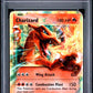 Charizard EX PSA 1 2016 Pokemon XY Evolutions #12 - POP 21
