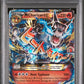 M Charizard EX PSA 1 2016 Pokemon XY Generations #12