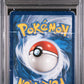 Misty's Determination PSA 1 2016 Pokemon XY Evolutions #108 - POP 25