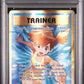 Misty's Determination PSA 1 2016 Pokemon XY Evolutions #108 - POP 25