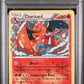 Charizard PSA 1 2016 Pokemon XY Generations Radiant Collection #RC5