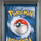 Psyduck Promo Pokemon League PSA 1 2000 Pokemon Promo Black Star #20 - POP 7