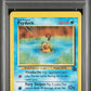 Psyduck Promo Pokemon League PSA 1 2000 Pokemon Promo Black Star #20 - POP 7