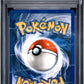 Taillow Reverse Holo PSA 1 2003 Pokemon EX Ruby & Sapphire #72 - POP 1
