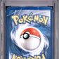 Nuzleaf Reverse Holo PSA 1 2003 Pokemon EX Sandstorm #49 - POP 1