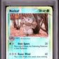 Nuzleaf Reverse Holo PSA 1 2003 Pokemon EX Sandstorm #49 - POP 1