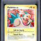 Pachirisu Holo PSA 1 2008 Pokemon Diamond & Pearl Great Encounters #5 - POP 1