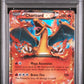 Charizard EX PSA 1 2014 Pokemon XY Black Star Promo #XY17
