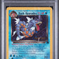 Dark Gyarados Holo Prerelease PSA 1 2000 Pokemon Rocket #8