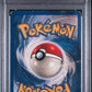 Chansey PSA 1 2002 Pokemon Neo Destiny #31 - POP 1 - YUKA MORII