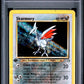 Skarmory Holo 1st Edition PSA 1 2000 Neo Genesis 1st Edition #13 - POP 15