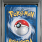 Blaine's Arcanine Holo PSA 1 2000 Pokemon Gym Challenge #1