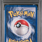Brock's Ninetales Holo PSA 1 2000 Pokemon Gym Challenge #3 - LOW POP