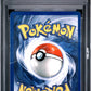 Rocket's Mewtwo Holo PSA 1 2000 Pokemon Gym Challenge #14 - SWIRL!