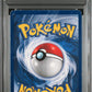 Mew Promo Pokemon League PSA 1 2000 Pokemon Promo Black Star #8