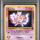 Mewtwo Movie Promo PSA 1 1999 Pokemon Game Movie #3