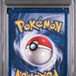Pikachu Movie Promo PSA 1 1999 Pokemon Game Movie #4