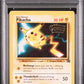 Pikachu Movie Promo PSA 1 1999 Pokemon Game Movie #4