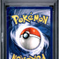 Pikachu Movie Promo PSA 1 1999 Pokemon Game Movie #4