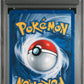 Charmander PSA 1 2000 Pokemon Rocket #50 - POP 9