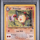 Primeape Promo PSA 1 2001 Pokemon Southern Islands Promo #18 - POP 2