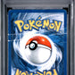 Entei Reverse Holo PSA 1 2001 Pokemon Game Movie #34