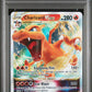 Charizard VSTAR PSA 1 2022 Pokemon Sword & Shield Brilliant Stars #018 - POP 1