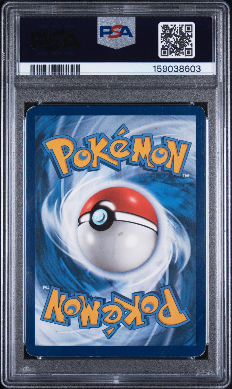 Koraidon PSA 1 2023 Pokemon Svp En Sv Black Star Promo #014 - POP 2