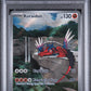 Koraidon PSA 1 2023 Pokemon Svp En Sv Black Star Promo #014 - POP 2