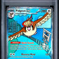 Pidgeot ex PSA 1 2023 Pokemon Obf En Obsidian Flames #225 - POP 2