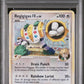 Regigigas FB LV. 50 Holo PSA 1 2009 Pokemon Platinum Supreme Victors #9 - POP 1